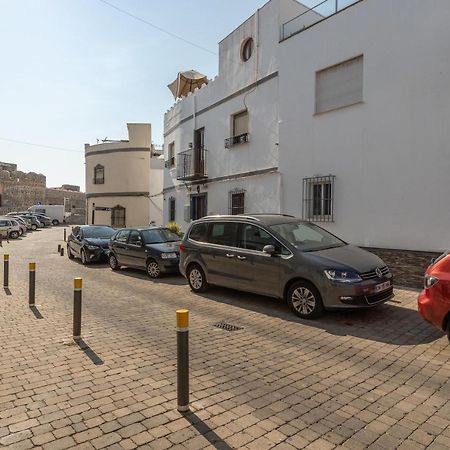 Casa Familiar 8 Personas Villa Almuñécar Екстериор снимка