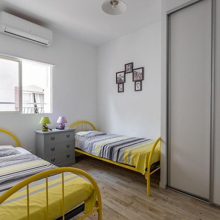 Casa Familiar 8 Personas Villa Almuñécar Екстериор снимка