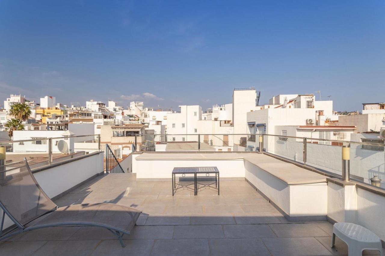 Casa Familiar 8 Personas Villa Almuñécar Екстериор снимка