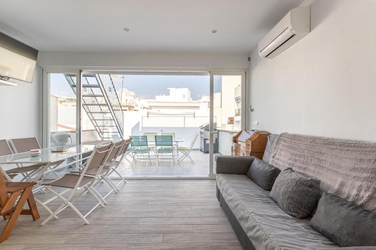 Casa Familiar 8 Personas Villa Almuñécar Екстериор снимка