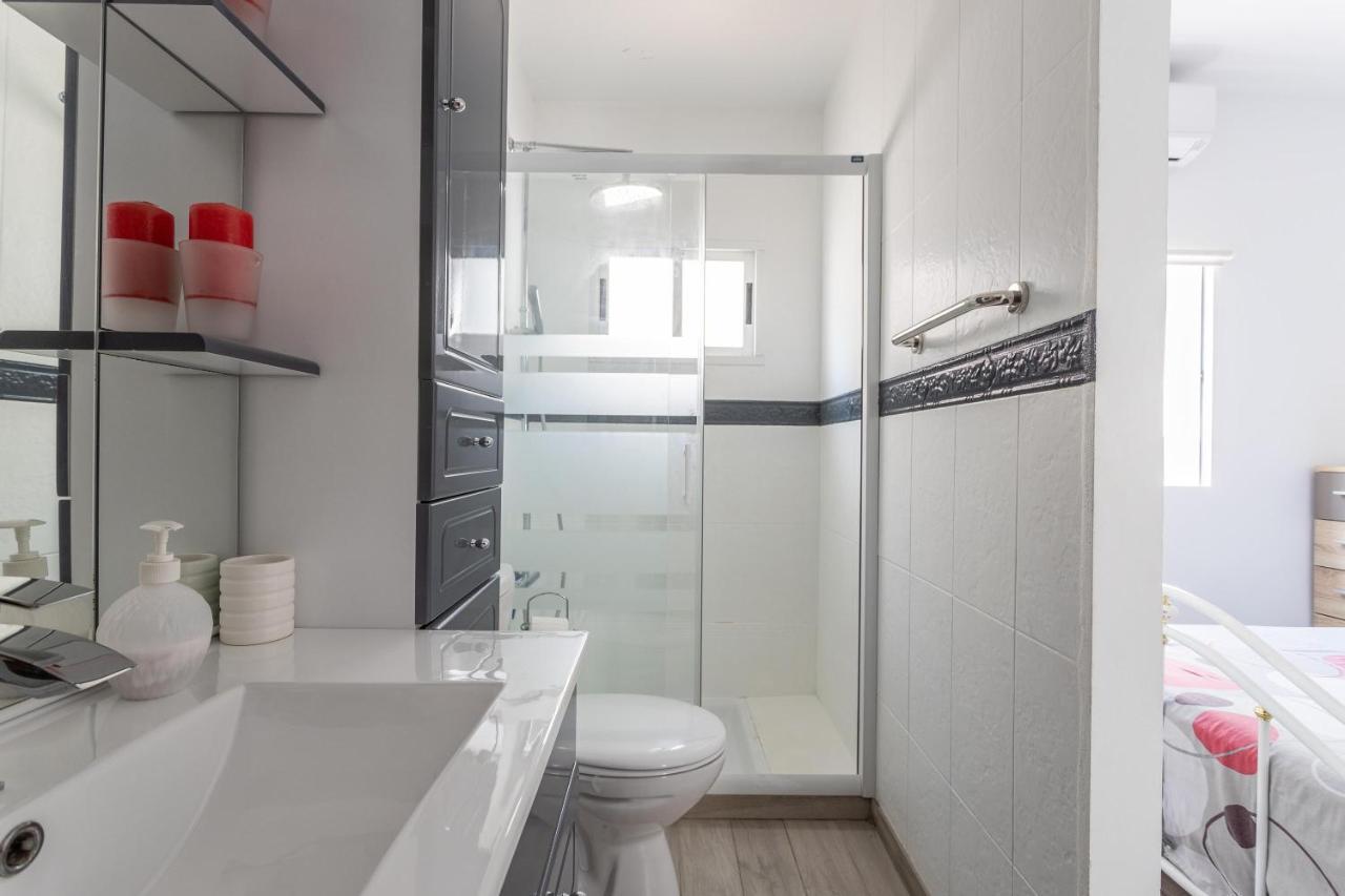 Casa Familiar 8 Personas Villa Almuñécar Екстериор снимка