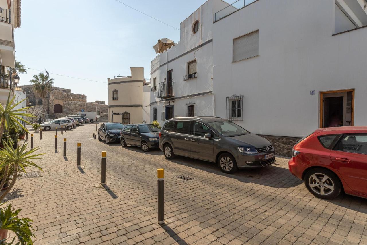 Casa Familiar 8 Personas Villa Almuñécar Екстериор снимка