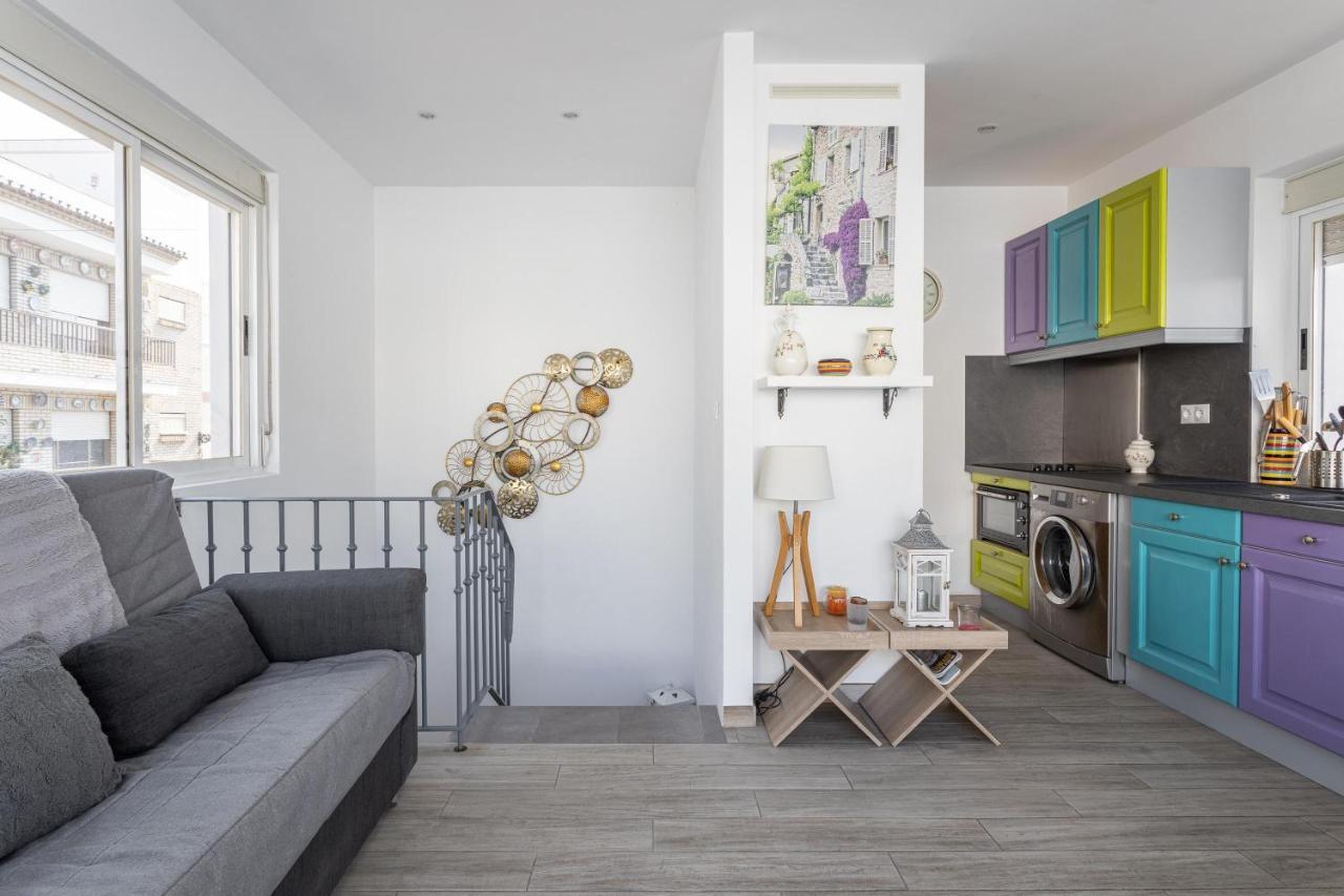 Casa Familiar 8 Personas Villa Almuñécar Екстериор снимка