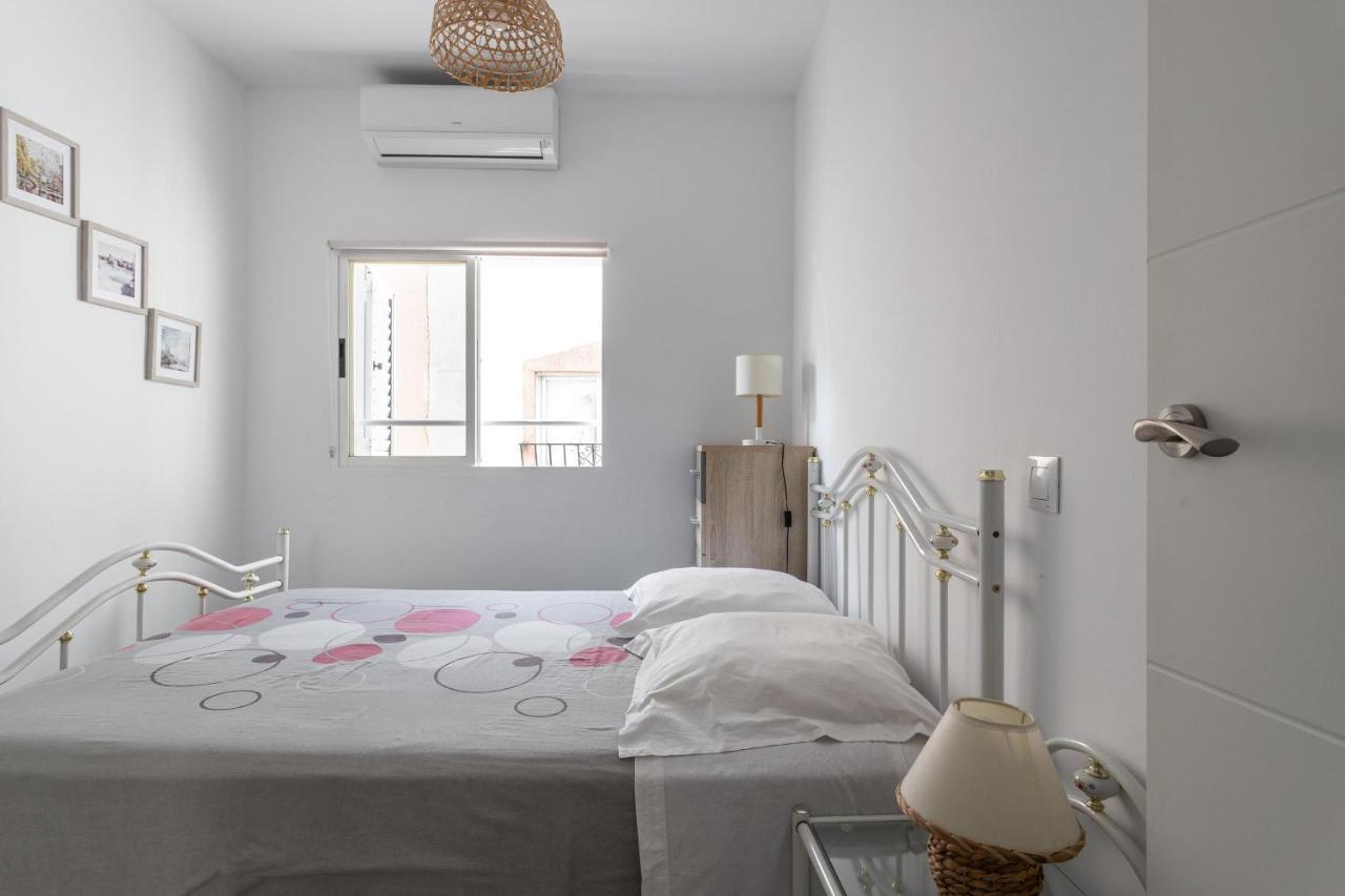 Casa Familiar 8 Personas Villa Almuñécar Екстериор снимка