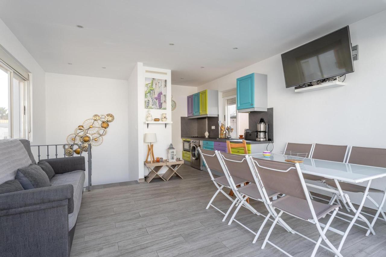 Casa Familiar 8 Personas Villa Almuñécar Екстериор снимка