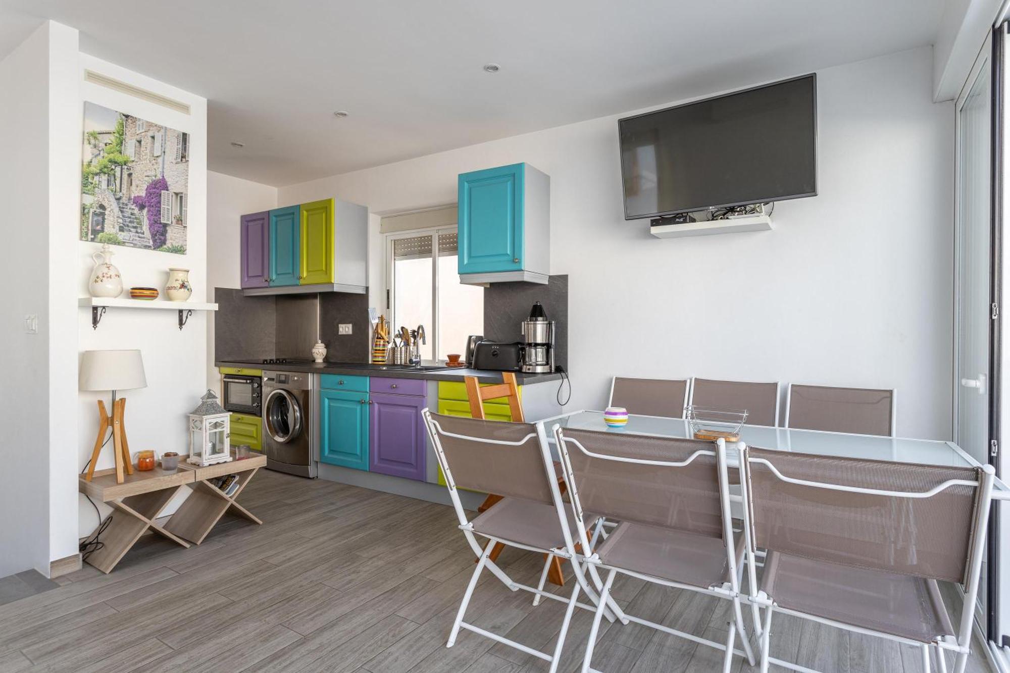 Casa Familiar 8 Personas Villa Almuñécar Екстериор снимка