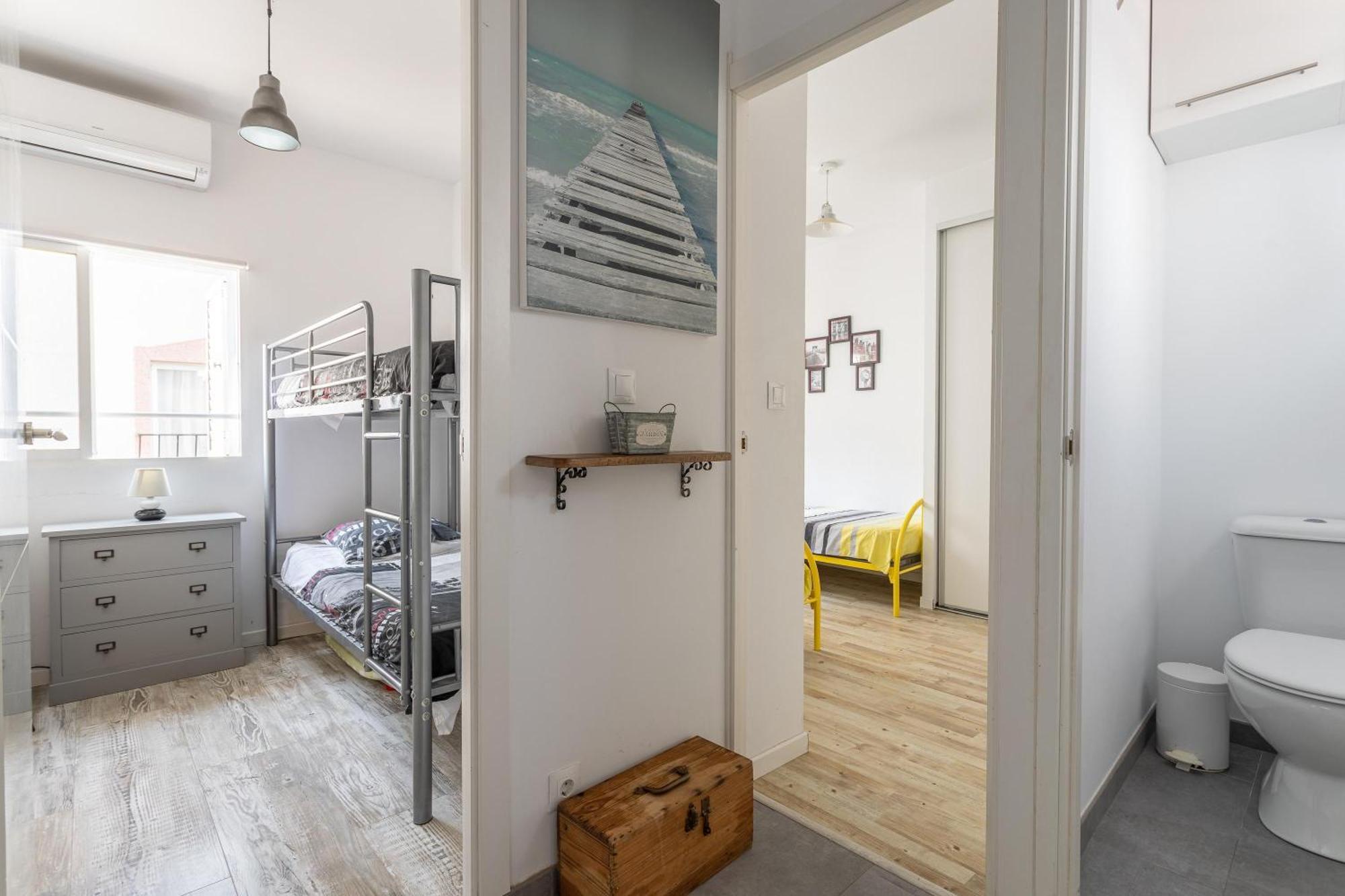 Casa Familiar 8 Personas Villa Almuñécar Екстериор снимка